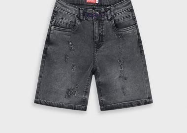 Βερμούδα | ΜΑΥΡΟ ΤΖΗΝ - Energiers - 